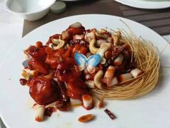 -春申里餐厅(银泰in99店)