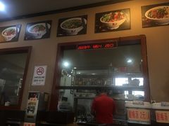 -秦云老太婆摊摊面(磁器口店)