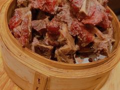 绝味手撕骨-闽上鲜·福建菜(龙湖滨江天街店)