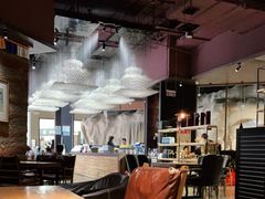 大堂-雪域咖啡SNOWCOVEREDPLATEAUCAFE