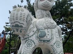-养马岛旅游度假区