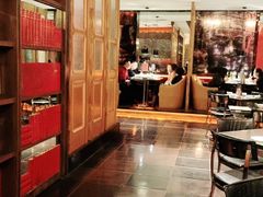 大堂-小资太太餐厅(南岗区店)