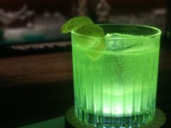 -鸡尾酒实验室酒吧(隆礼路店)