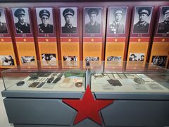-金寨县革命博物馆