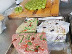 -昆艺糕团