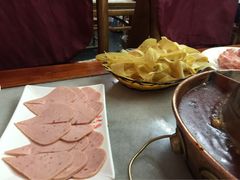 picture-老北京传统铜锅涮肉(建国道店)