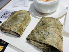 荷香糯米鸡两个-嘉和一品(长江道店)
