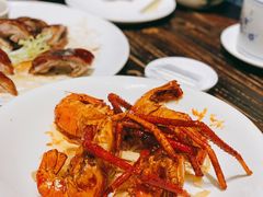 罗氏虾-猪肉婆私房菜(容桂总店)