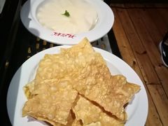-九宫格重庆火锅(北国商城店)