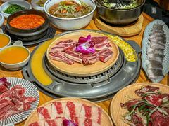 -麻蒲碳烤肉(远景路1号店)