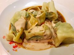 冷馄饨-东泰祥生煎馆(重庆北路店)