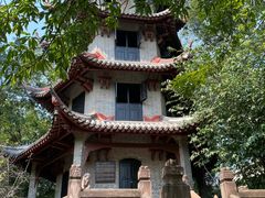 -成都杜甫草堂博物馆