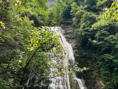 -鹿院坪生态旅游景区