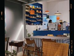 -argangKaffe(宝庆路店)