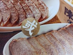 -陳香貴·兰州牛肉面(上海长风大悦城店)