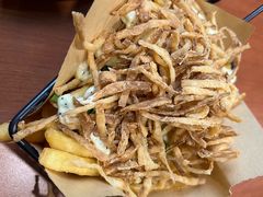 -魏斯理汉堡(西安沣东吾悦店)