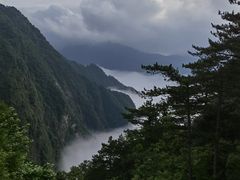 -九宫山风景区