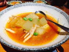 天水精致蔬食料理-天水蔬食料理(树德之光店)