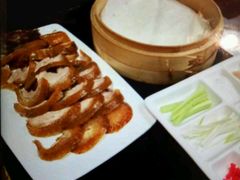 -皇城根北京风味主题餐厅(中海环宇城店)