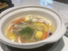 -龙泉人椰子鸡.糟粕醋.海南菜(三亚旗舰店)
