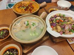 -罗妈砂锅(四川成都奎星楼店)