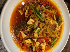 -铁公鸡·四川料理(天环广场店)