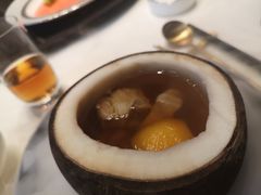 -翕间食·精致淮扬菜(江苏大剧院店)