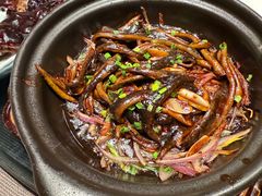-竹里馆 ·茶食(奥体店)