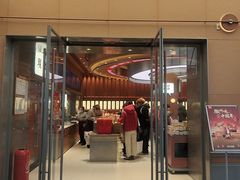 -詹记桃酥(包河万达店)