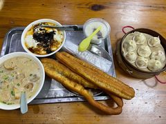 -阊门姚记豆浆(旧学前直营店)