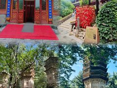 -潭柘寺景区