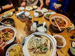 -后湖小院·乡野田园菜