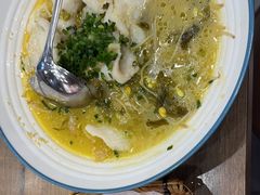 -好人民间·番茄鱼酸菜鱼(杭州永旺梦乐城店)
