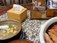 -南京大牌档(崇文门国瑞店)