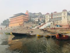 -恒河
