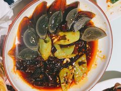 -小酒吧烧烤(爱建店)