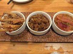 -莲花公园煎蟹·30年闽菜(火车站店)