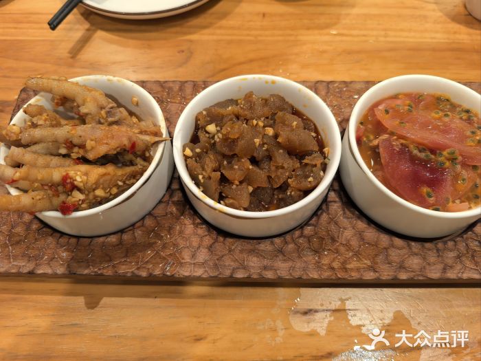 莲花公园煎蟹·30年闽菜(火车站店)图片
