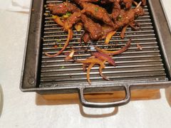 -大碗居·烤鸭·鱼头泡饼(天坛东门店)