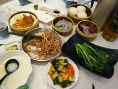 -广东茶楼(鱼峰店)