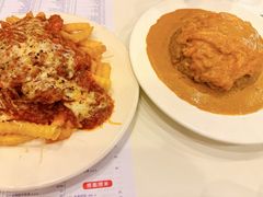 -大哥餐厅(西城花园店)
