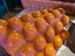 鸡蛋仔-JUKEBOX玖部音乐餐厅(华侨城店)