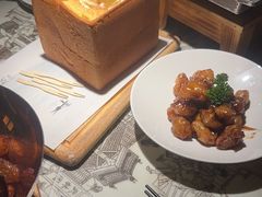 -绿茶餐厅(昌平悦荟店)