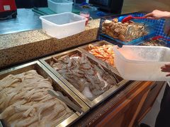 -海汕记·潮汕鲜牛肉火锅·自助