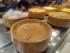 -龍歌自助小火锅(崂山丽达店)