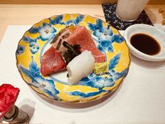 -鮨一日本料理旗舰店(总店)