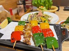 -松鱼亭·和牛烧肉(协鑫广场店)