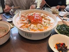 -阿伟海鲜楼·福建菜(延寿店)