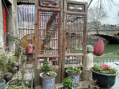 -小河直街历史文化街区