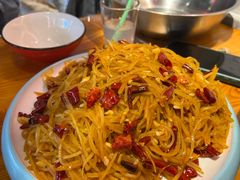 -满盆红龙虾(开发区店)